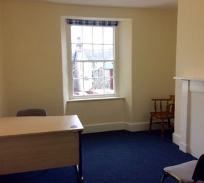 office